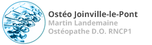 Martin Landemaine Osteopathe